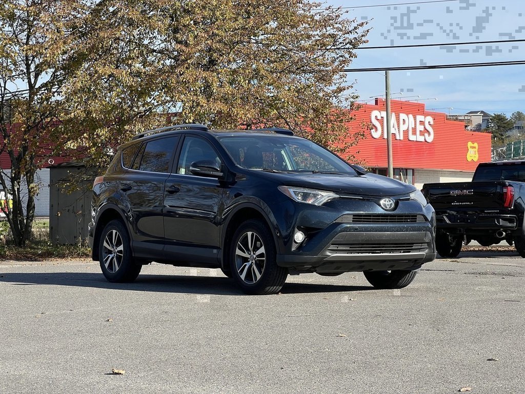 2017 Toyota RAV4 XLE in Saint John, New Brunswick - 3 - w1024h768px