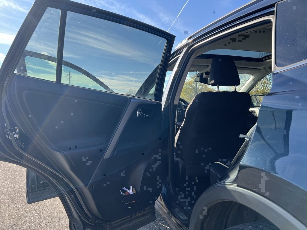 2017 Toyota RAV4 in Saint John, New Brunswick - 12 - w1024h768px