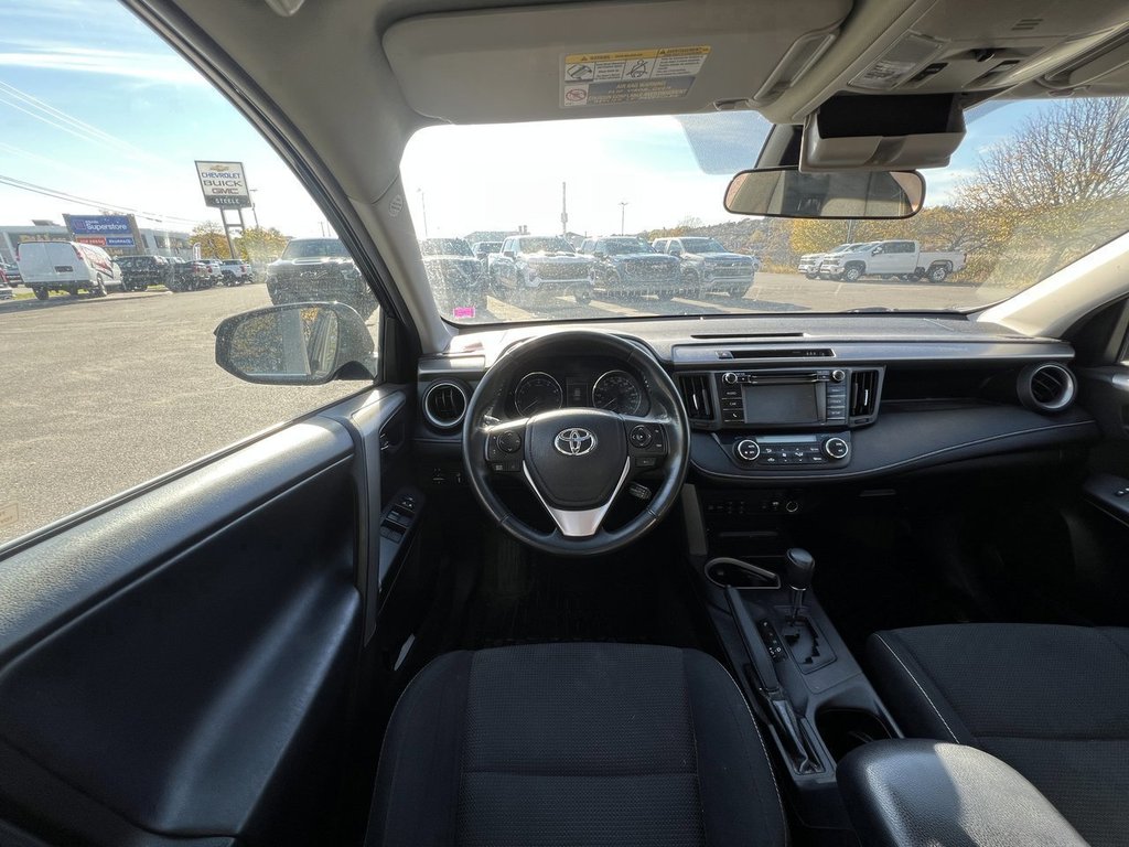 2017 Toyota RAV4 in Saint John, New Brunswick - 13 - w1024h768px