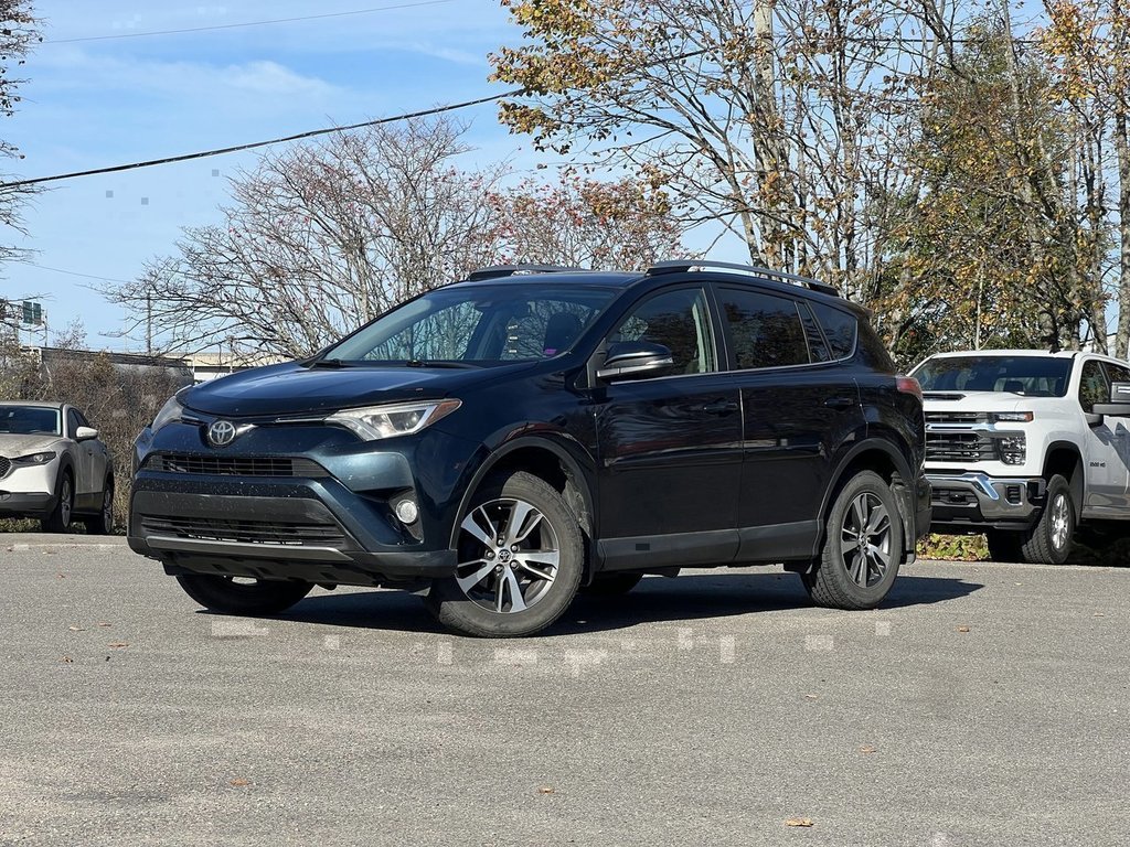2017 Toyota RAV4 in Saint John, New Brunswick - 1 - w1024h768px