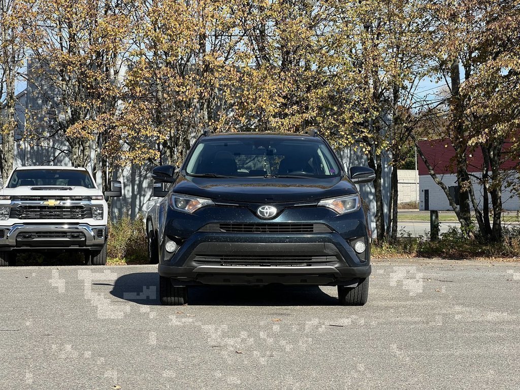 2017 Toyota RAV4 XLE in Saint John, New Brunswick - 2 - w1024h768px