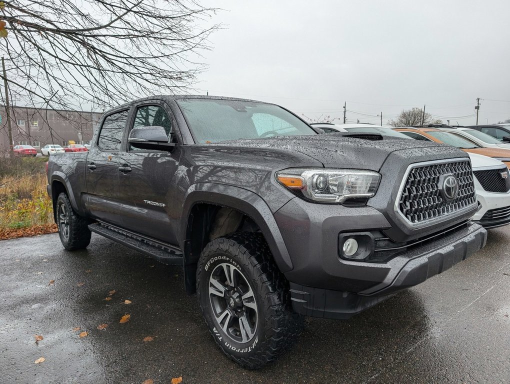 2019  Tacoma SR5 in Saint John, New Brunswick - 3 - w1024h768px