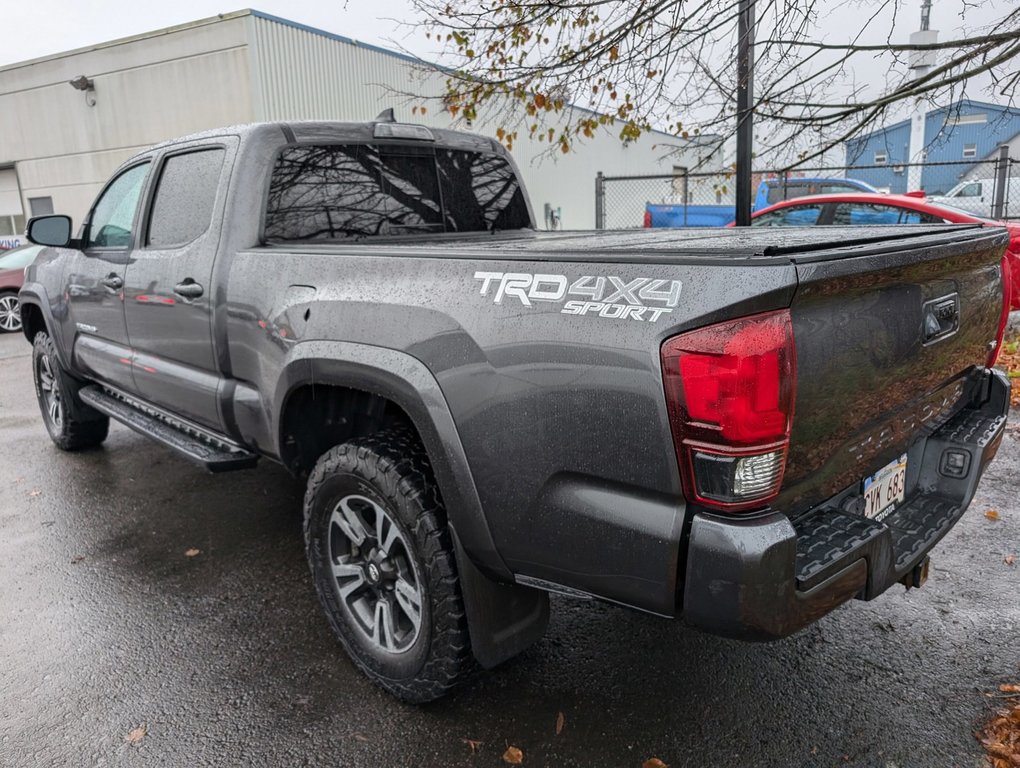 2019  Tacoma SR5 in Saint John, New Brunswick - 5 - w1024h768px