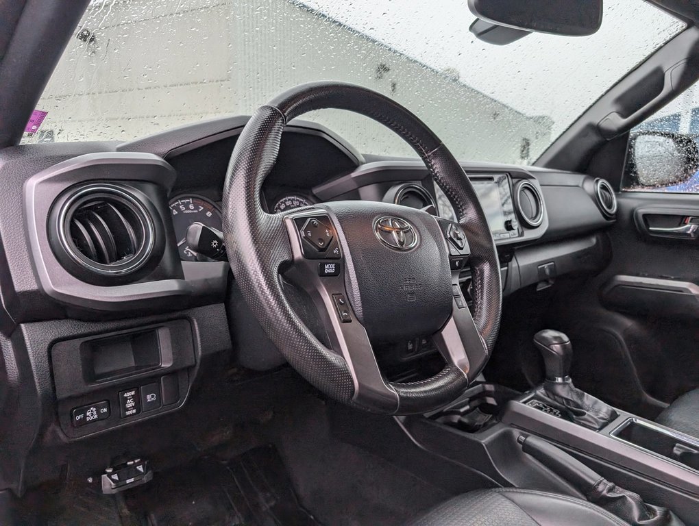 2019  Tacoma SR5 in Saint John, New Brunswick - 10 - w1024h768px