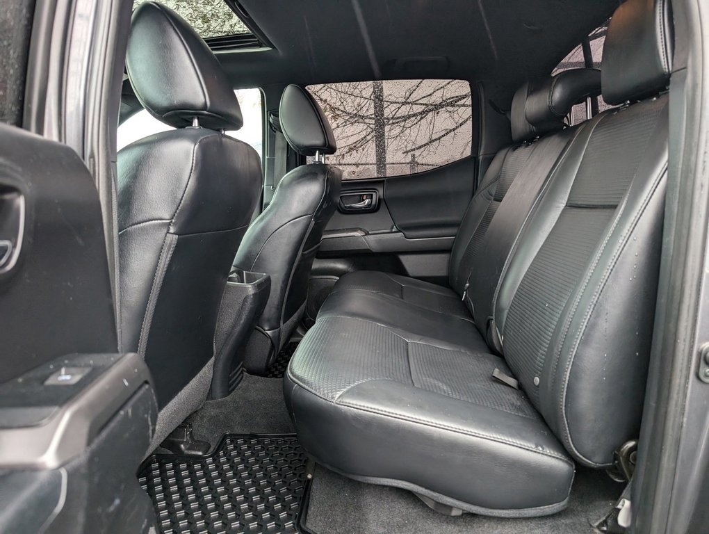 2019  Tacoma SR5 in Saint John, New Brunswick - 19 - w1024h768px