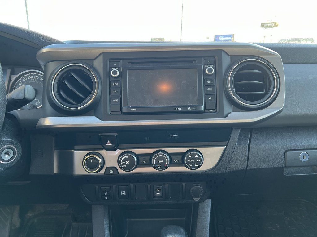 2019 Toyota Tacoma SR5 in Saint John, New Brunswick - 18 - w1024h768px