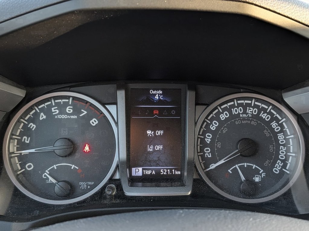 2019 Toyota Tacoma in Saint John, New Brunswick - 11 - w1024h768px