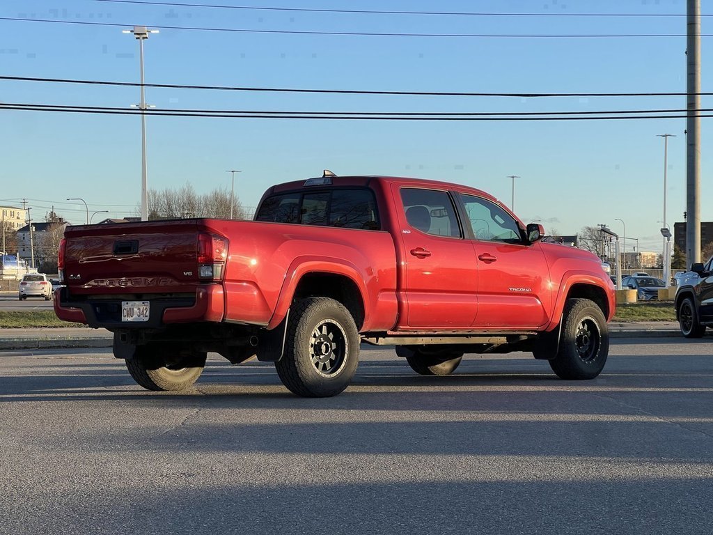 2019 Toyota Tacoma in Saint John, New Brunswick - 5 - w1024h768px