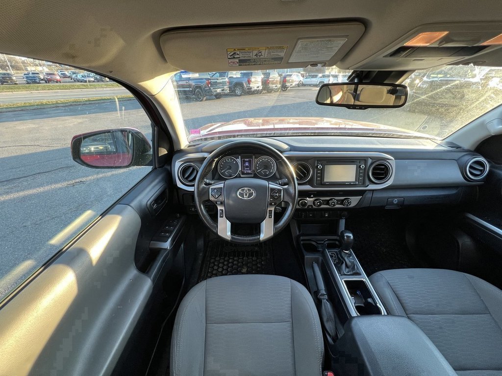 2019 Toyota Tacoma in Saint John, New Brunswick - 14 - w1024h768px