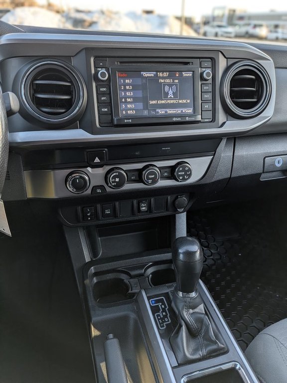 2019 Toyota Tacoma in Saint John, New Brunswick - 12 - w1024h768px
