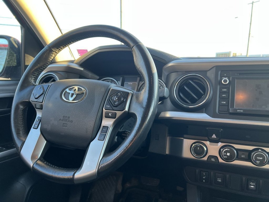 2019 Toyota Tacoma in Saint John, New Brunswick - 15 - w1024h768px