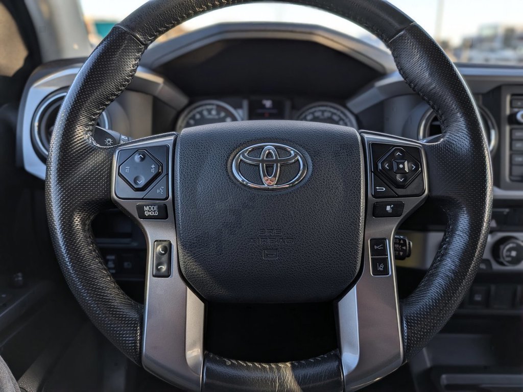 2019 Toyota Tacoma in Saint John, New Brunswick - 10 - w1024h768px