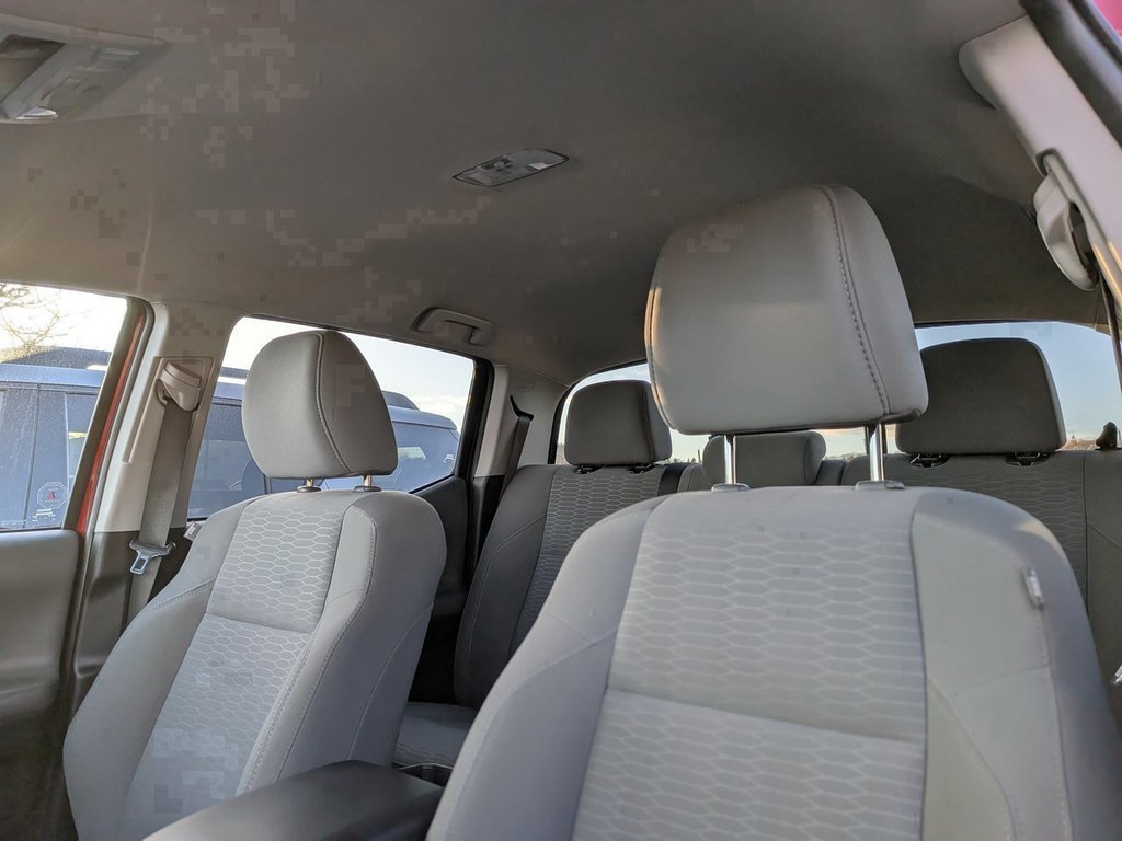 2019 Toyota Tacoma SR5 in Saint John, New Brunswick - 9 - w1024h768px