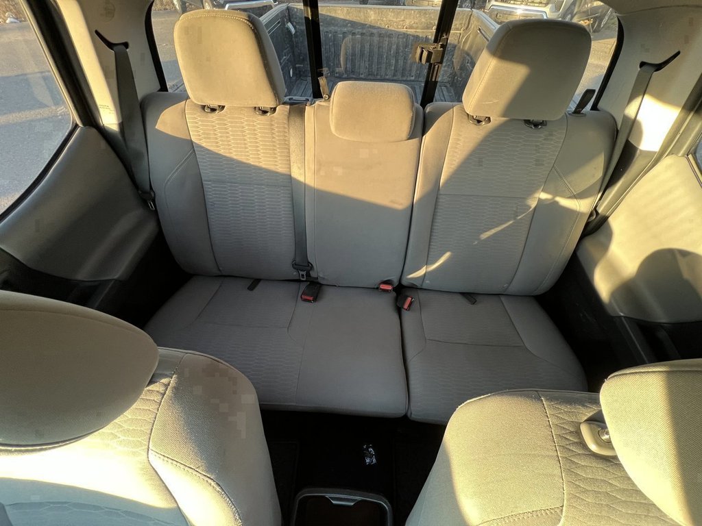 2019 Toyota Tacoma in Saint John, New Brunswick - 11 - w1024h768px