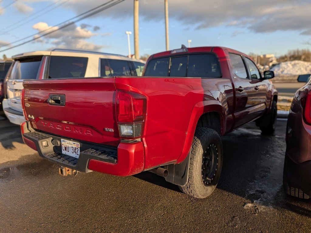 2019 Toyota Tacoma in Saint John, New Brunswick - 2 - w1024h768px