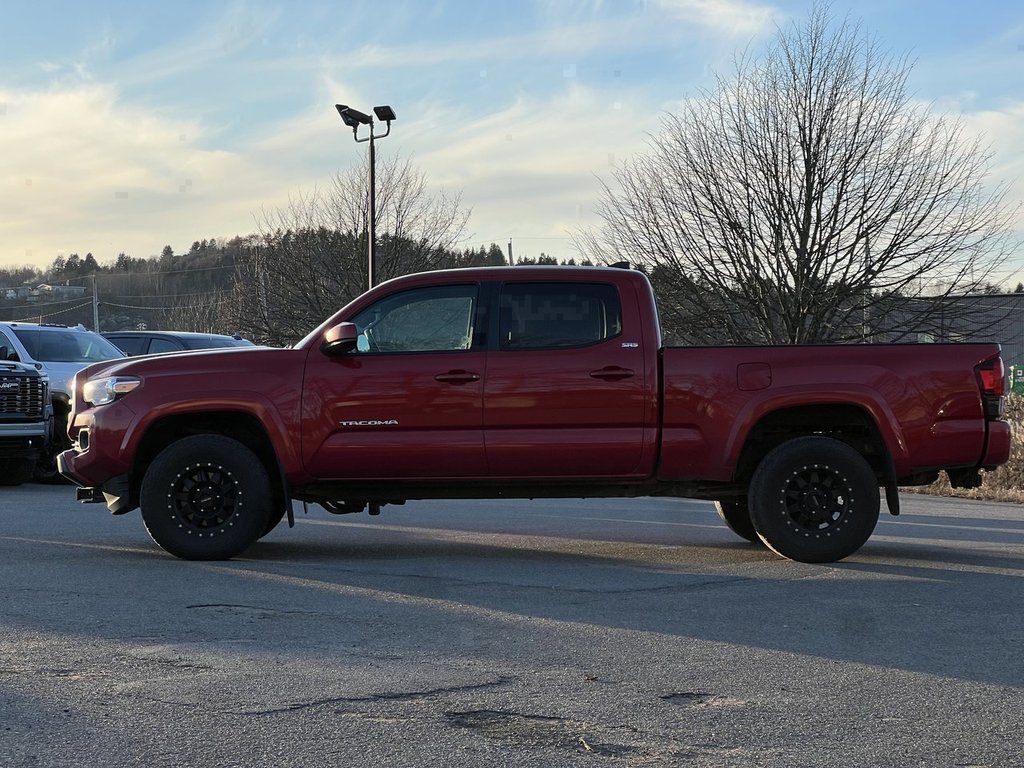 2019 Toyota Tacoma in Saint John, New Brunswick - 8 - w1024h768px