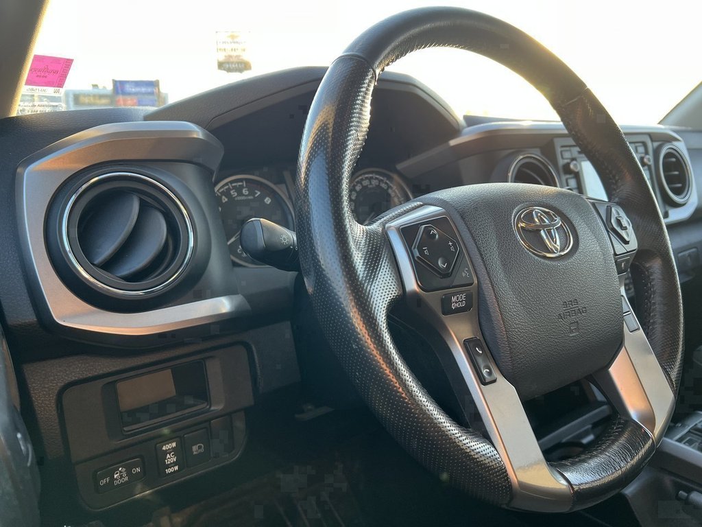 2019 Toyota Tacoma in Saint John, New Brunswick - 16 - w1024h768px