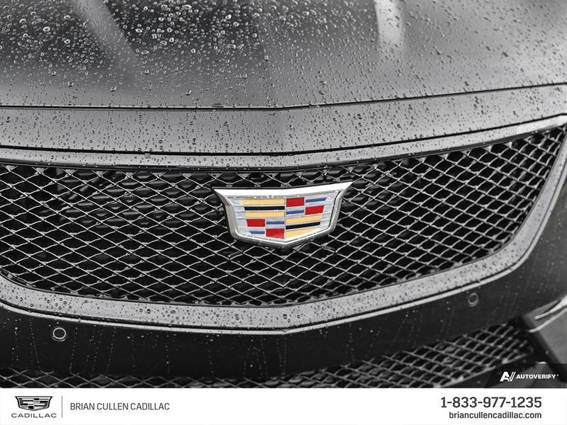 2024 Cadillac CT5-V in St. Catharines, Ontario - 12 - w1024h768px