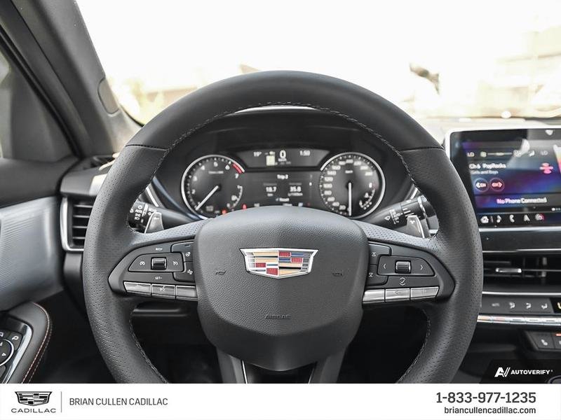 2024 Cadillac CT5 in St. Catharines, Ontario - 17 - w1024h768px