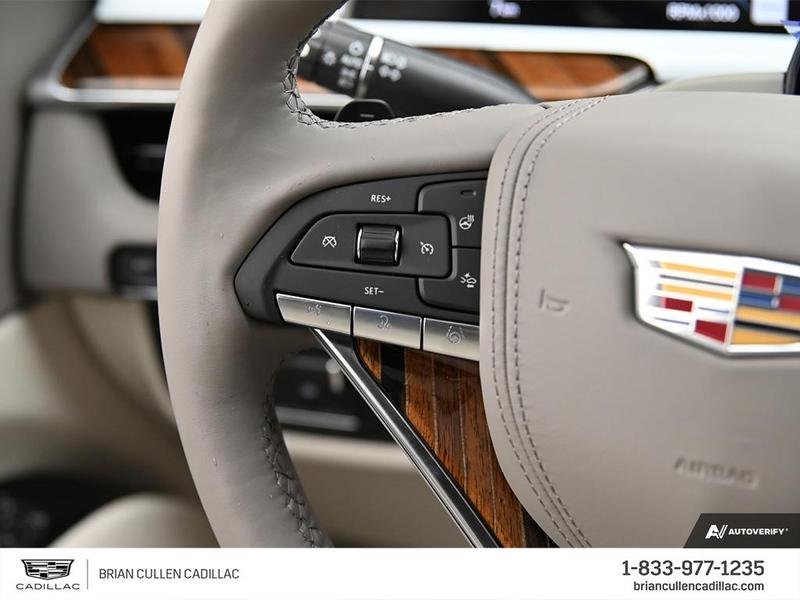 2023 Cadillac Escalade in St. Catharines, Ontario - 21 - w1024h768px
