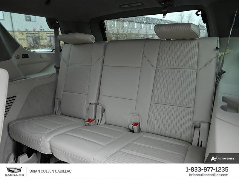 2023 Cadillac Escalade in St. Catharines, Ontario - 29 - w1024h768px
