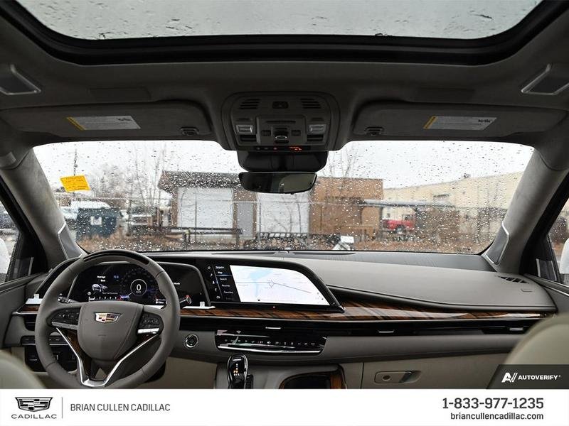 2023 Cadillac Escalade in St. Catharines, Ontario - 28 - w1024h768px