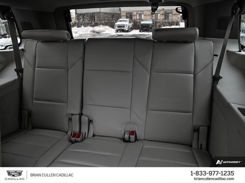 2024 Cadillac Escalade in St. Catharines, Ontario - 30 - w1024h768px