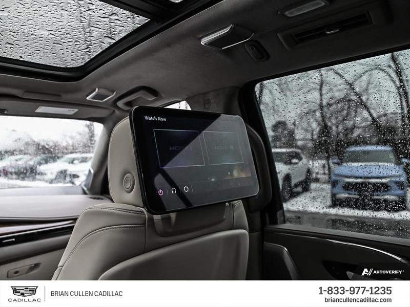 2024 Cadillac Escalade in St. Catharines, Ontario - 29 - w1024h768px