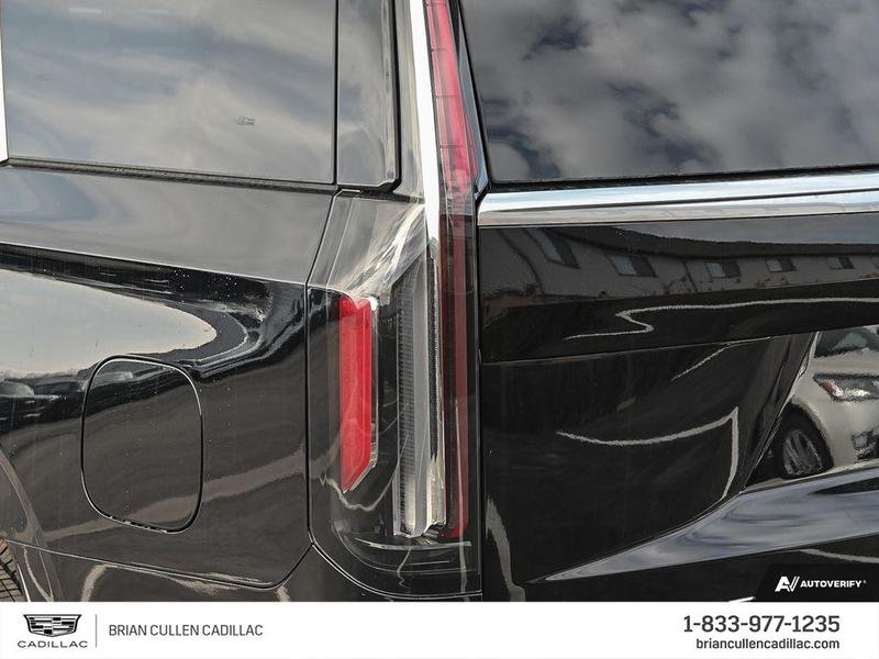 2024 Cadillac Escalade in St. Catharines, Ontario - 15 - w1024h768px
