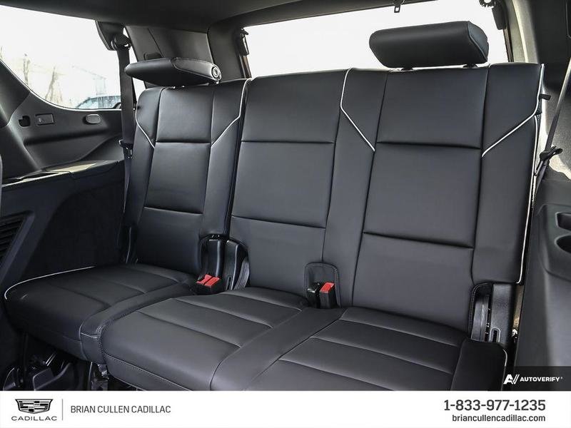 2024 Cadillac Escalade in St. Catharines, Ontario - 30 - w1024h768px
