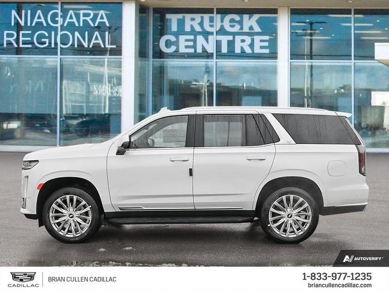 2024 Cadillac Escalade in St. Catharines, Ontario - 2 - w1024h768px