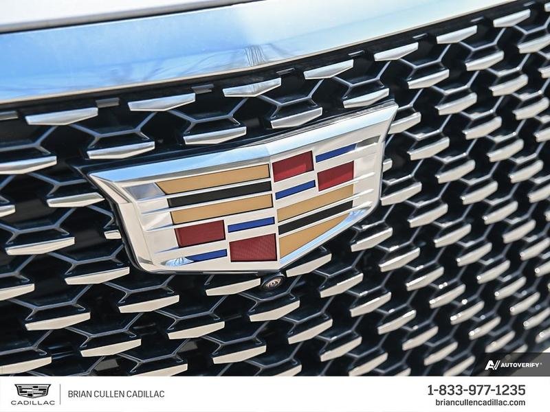 2024 Cadillac Escalade in St. Catharines, Ontario - 12 - w1024h768px