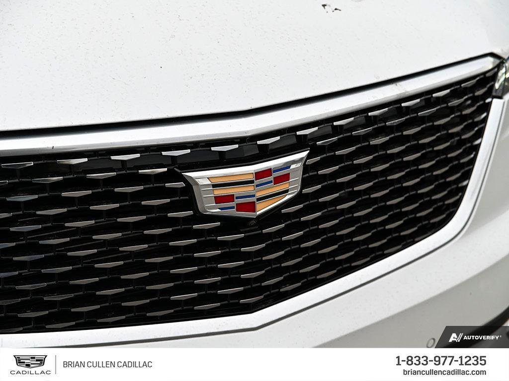 2024 Cadillac XT6 in St. Catharines, Ontario - 12 - w1024h768px