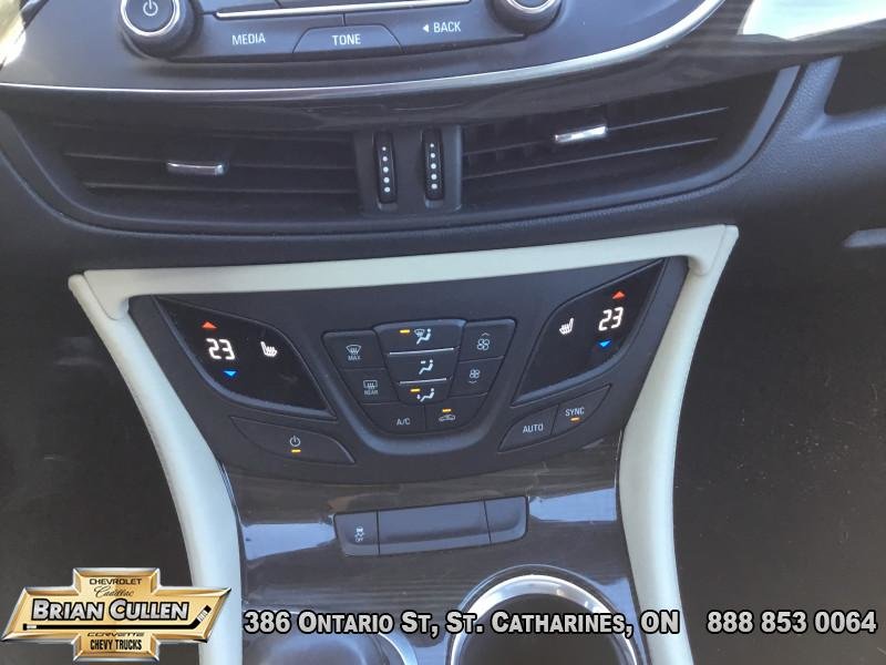 Brian Cullen Motors 2019 Buick Envision Preferred