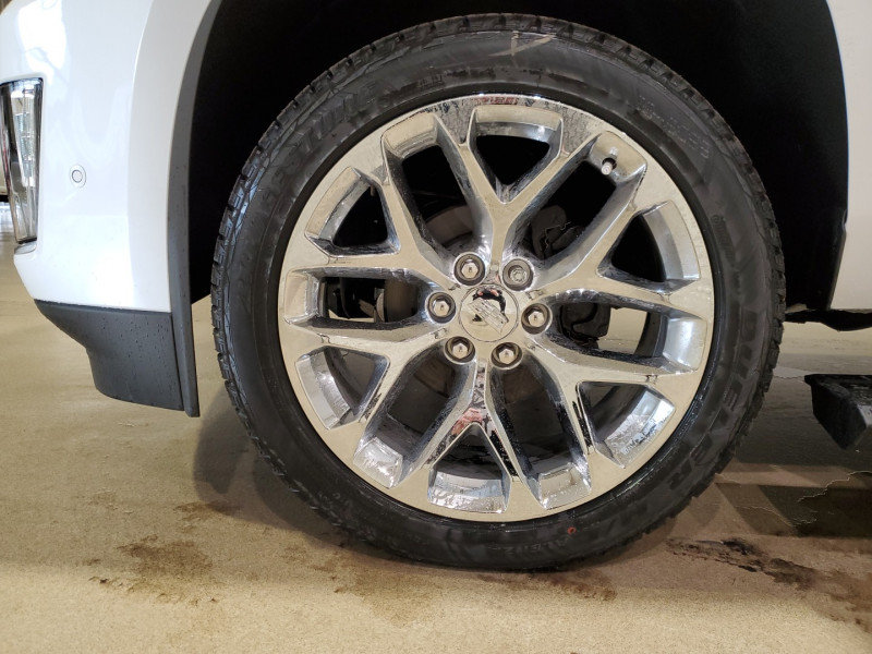 Brian Cullen Motors 2020 Cadillac Escalade Esv Platinum