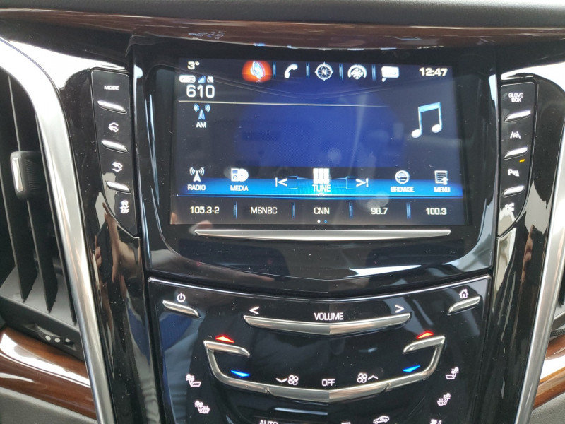 Brian Cullen Motors 2020 Cadillac Escalade Luxury