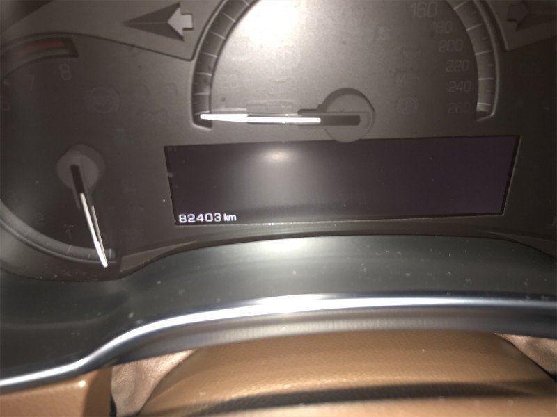 Brian Cullen Motors 2014 Cadillac Srx Performance 0079a