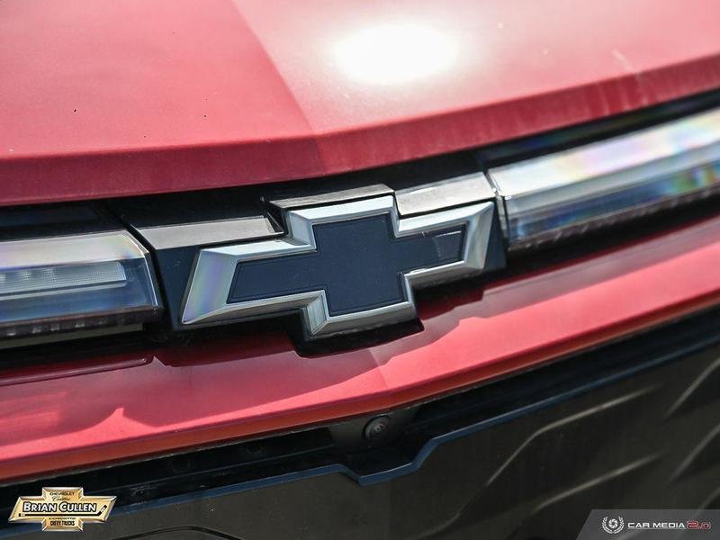 2024 Chevrolet Blazer EV in St. Catharines, Ontario - 9 - w1024h768px
