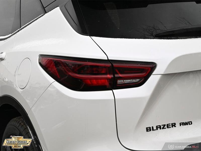 2024 Chevrolet Blazer in St. Catharines, Ontario - 12 - w1024h768px