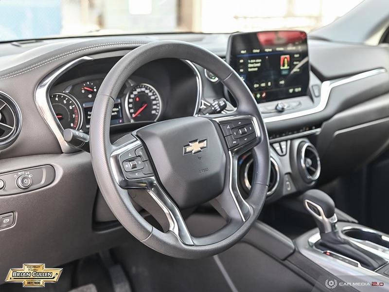 2024 Chevrolet Blazer in St. Catharines, Ontario - 13 - w1024h768px