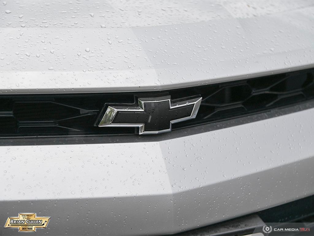 2018 Chevrolet Camaro in St. Catharines, Ontario - 9 - w1024h768px