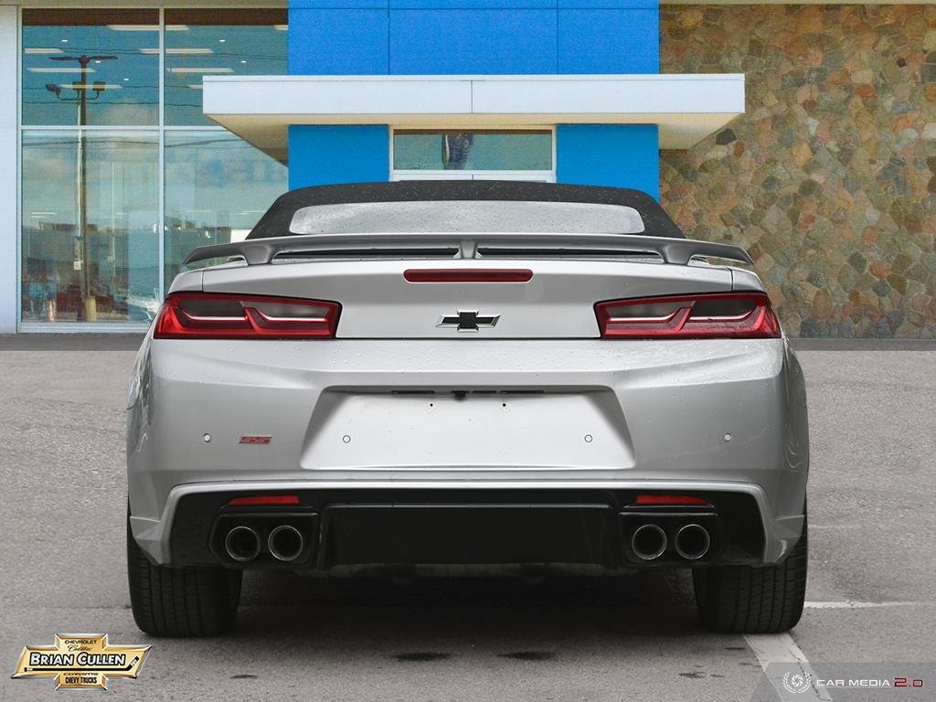 2018 Chevrolet Camaro in St. Catharines, Ontario - 5 - w1024h768px