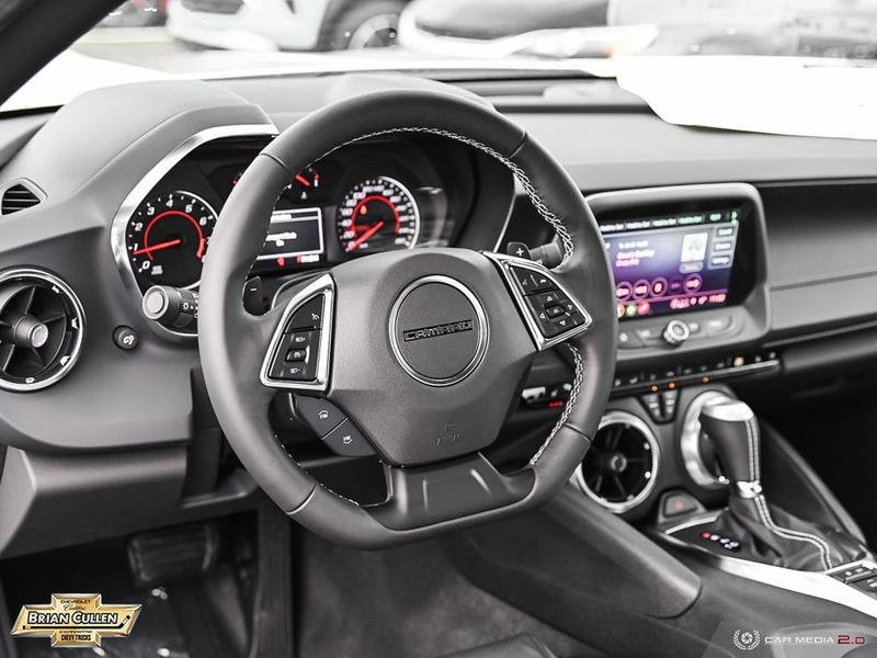 2024 Chevrolet Camaro in St. Catharines, Ontario - 13 - w1024h768px