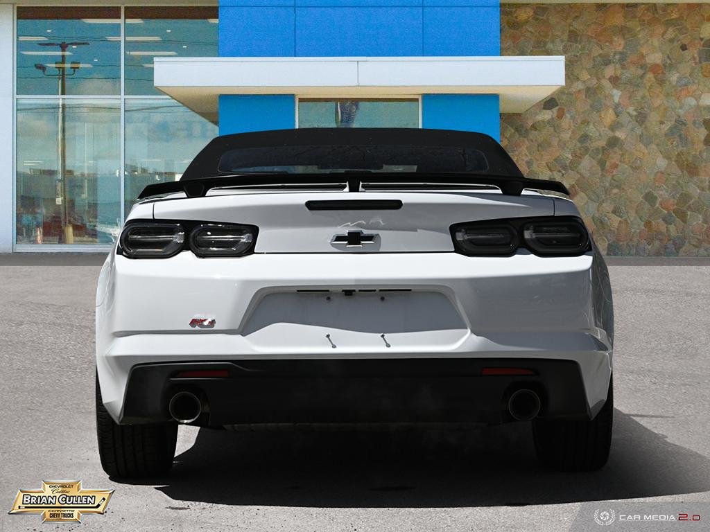 2024 Chevrolet Camaro in St. Catharines, Ontario - 5 - w1024h768px