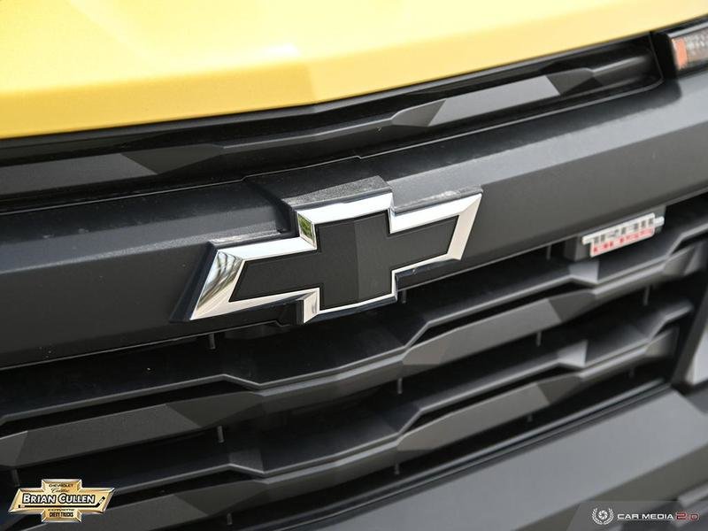 2024 Chevrolet Colorado in St. Catharines, Ontario - 9 - w1024h768px