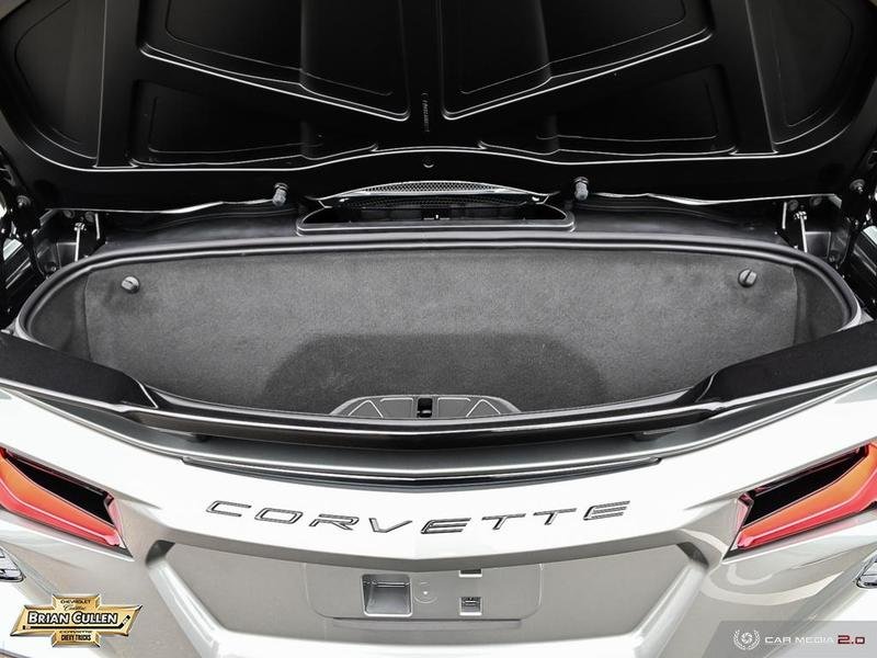 2024 Chevrolet Corvette in St. Catharines, Ontario - 11 - w1024h768px