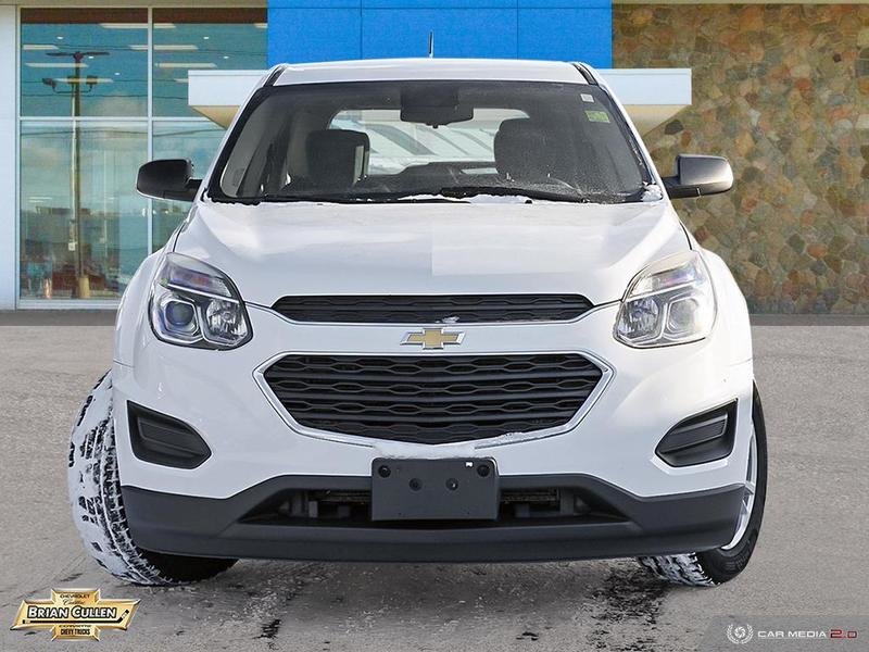 2017 Chevrolet Equinox in St. Catharines, Ontario - 2 - w1024h768px