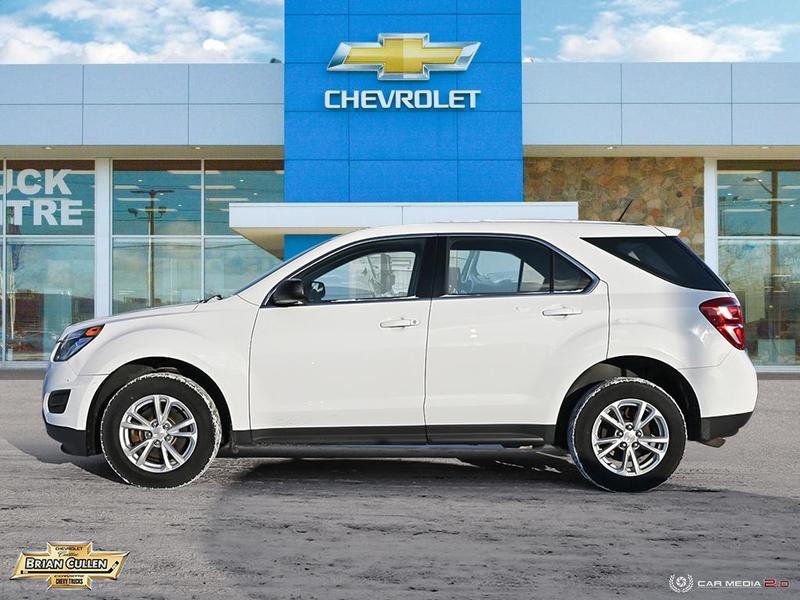 2017 Chevrolet Equinox in St. Catharines, Ontario - 3 - w1024h768px