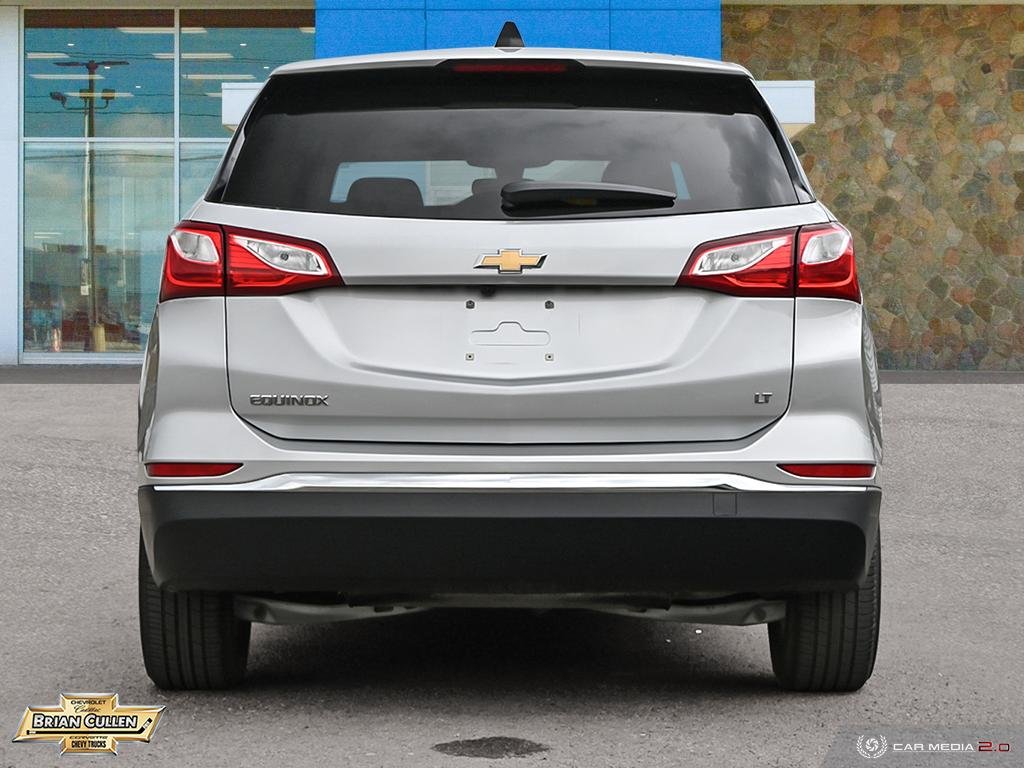 2018 Chevrolet Equinox in St. Catharines, Ontario - 5 - w1024h768px