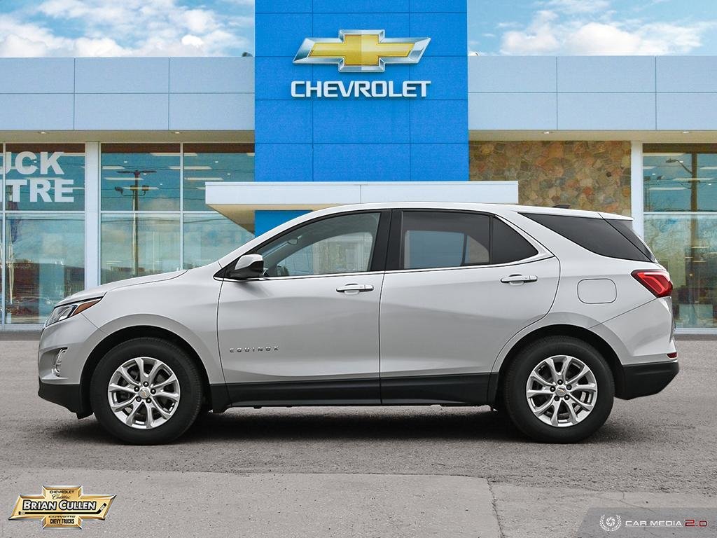 2018 Chevrolet Equinox in St. Catharines, Ontario - 3 - w1024h768px